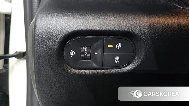 Hyundai Casper 2022 Белый из Кореи, фото 6