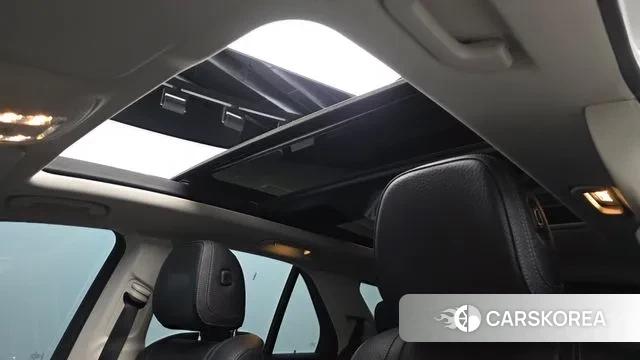 Mercedes-Benz GLE-Class W167 2021 Белый из Кореи, фото 6