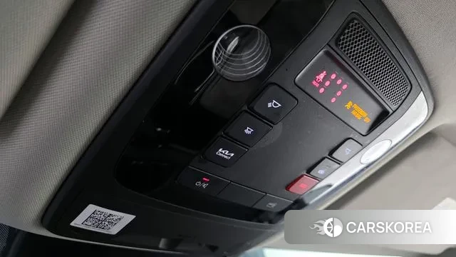 Kia Carnival 4th generation 2023 Белый из Кореи, фото 6