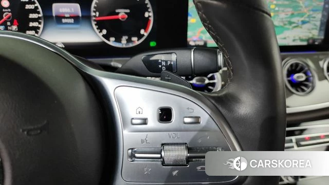 Mercedes-Benz CLS-Class C257 2020 Белый из Кореи, фото 6