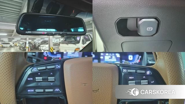 Ssangyong Torres 2023 Белый из Кореи, фото 6