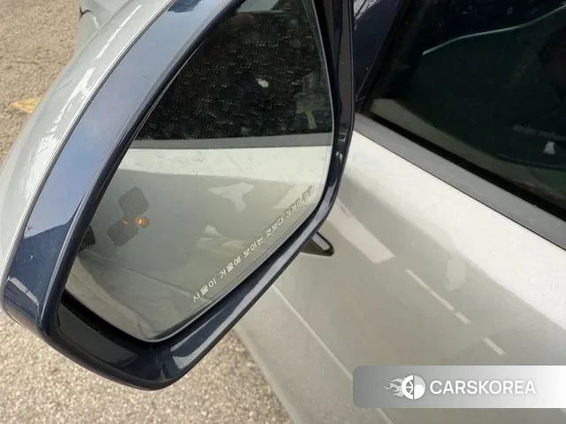 Land Rover Range Rover Evoque 2nd Generation 2020 Цвет галактики из Кореи, фото 6