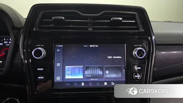 Ssangyong Berry New Tivoli 2021 Белый из Кореи, фото 6