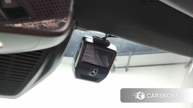 Mercedes-Benz GLC-Class X253 2020 Белый из Кореи, фото 6