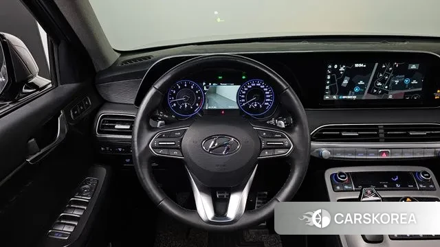 Hyundai Palisade 2019 Коричневый из Кореи, фото 6