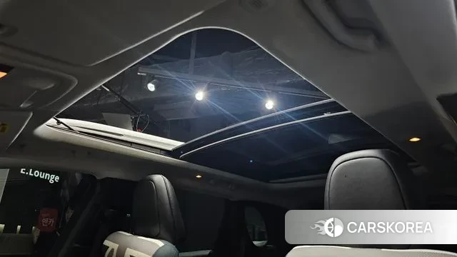 Jeep Cherokee (KL) 2021 Белый из Кореи, фото 6