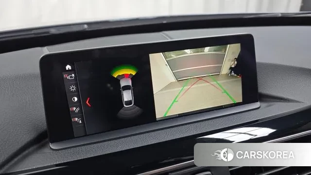 BMW 3 Series GT (F34) 2019 Серый из Кореи, фото 6