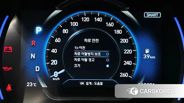 Hyundai Santa Fe TM 2018 Серый из Кореи, фото 6