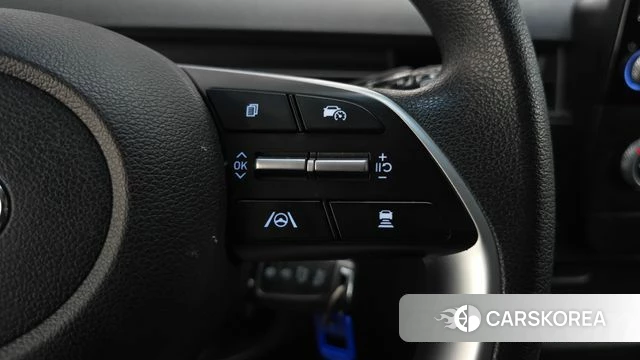 Hyundai Staria 2021 Серебряный из Кореи, фото 6