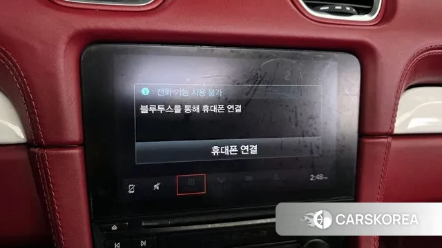 Porsche 718 Boxster 2020 Белый из Кореи, фото 6