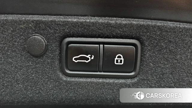 Hyundai The New Grandeur IG Hybrid 2022 Черный из Кореи, фото 6