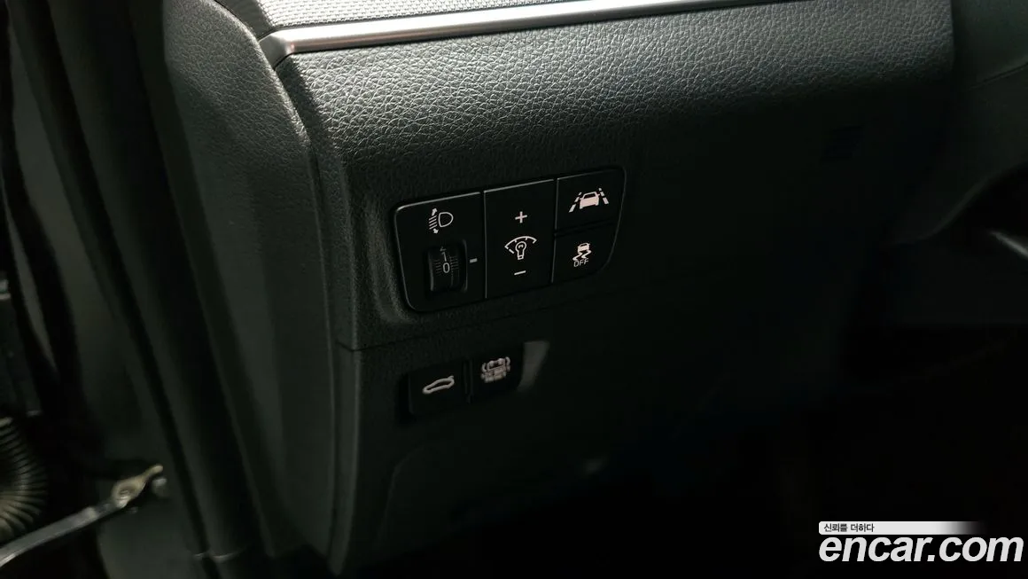 Kia K5 Hybrid 3rd Generation id 2158445 из Кореи 6