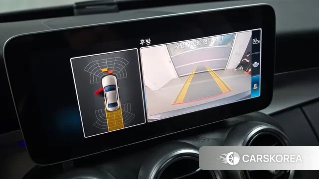 Mercedes-Benz C-Class W205 2019 Серый из Кореи, фото 6