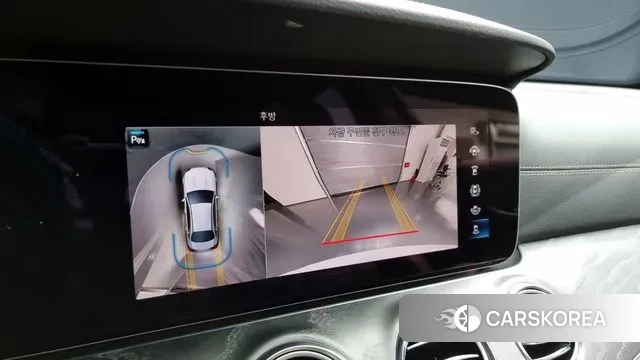 Mercedes-Benz E-Class W213 2022 Белый из Кореи, фото 6