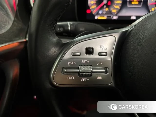 Mercedes-Benz CLS-Class C257 2018 Черный из Кореи, фото 6