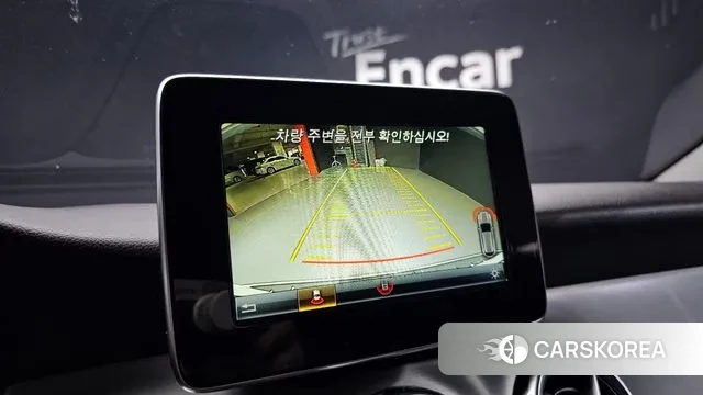 Mercedes-Benz GLA-Class X156 2019 Белый из Кореи, фото 6