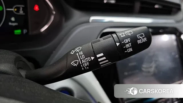 Chevrolet (GM Daewoo) Bolt EV 2019 Серый из Кореи, фото 6