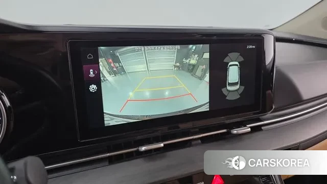 Kia Carnival 4th generation 2021 Черный из Кореи, фото 6