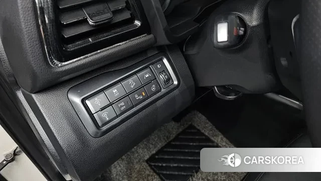 Ssangyong Berry New Tivoli 2020 Белый из Кореи, фото 6