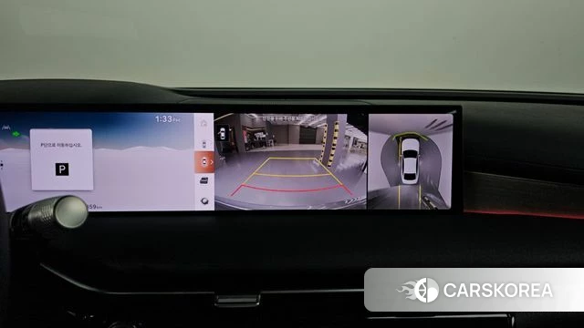 Genesis G80 (RG3) 2024 Серебристо-серый из Кореи, фото 6