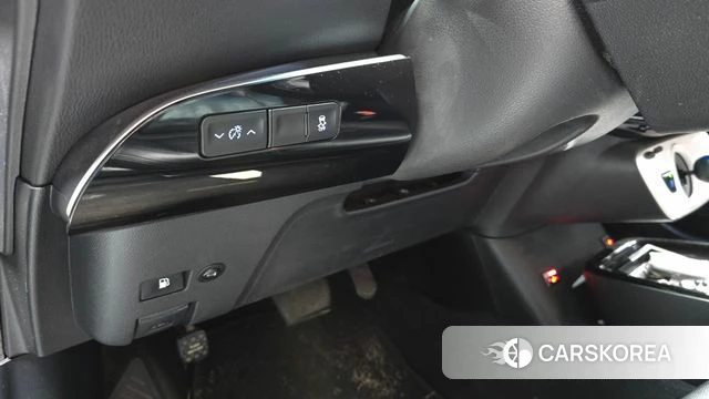 Toyota Prius 4th Generation 2018 Серый из Кореи, фото 6