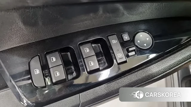 Kia Sportage 5th Generation 2021 Серый из Кореи, фото 6