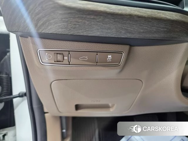Kia K8 2022 Белый из Кореи, фото 6
