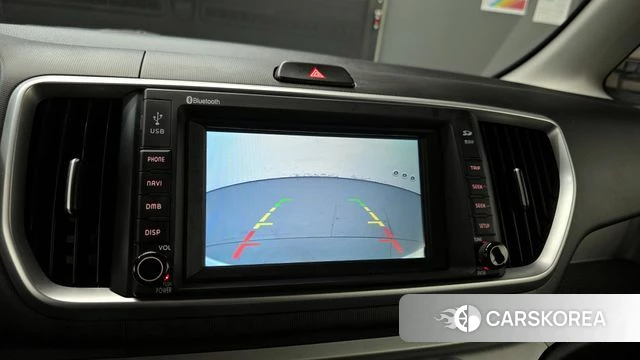 Kia The New Ray 2022 Белый из Кореи, фото 6