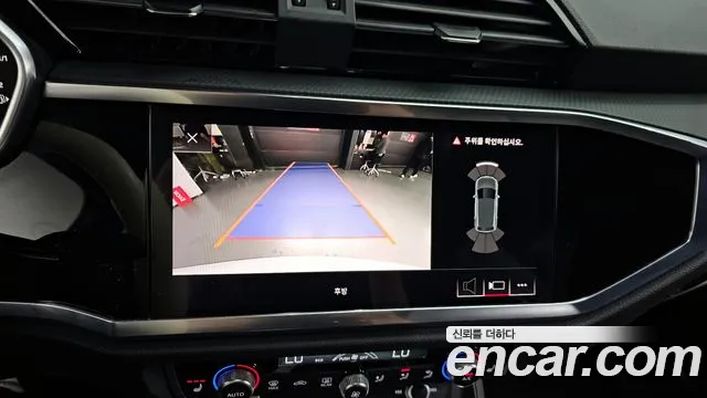 Audi Q3 (F3) id 2715788 из Кореи 6