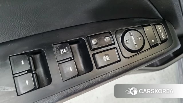 Hyundai The New Avante AD 2018 Серый из Кореи, фото 6