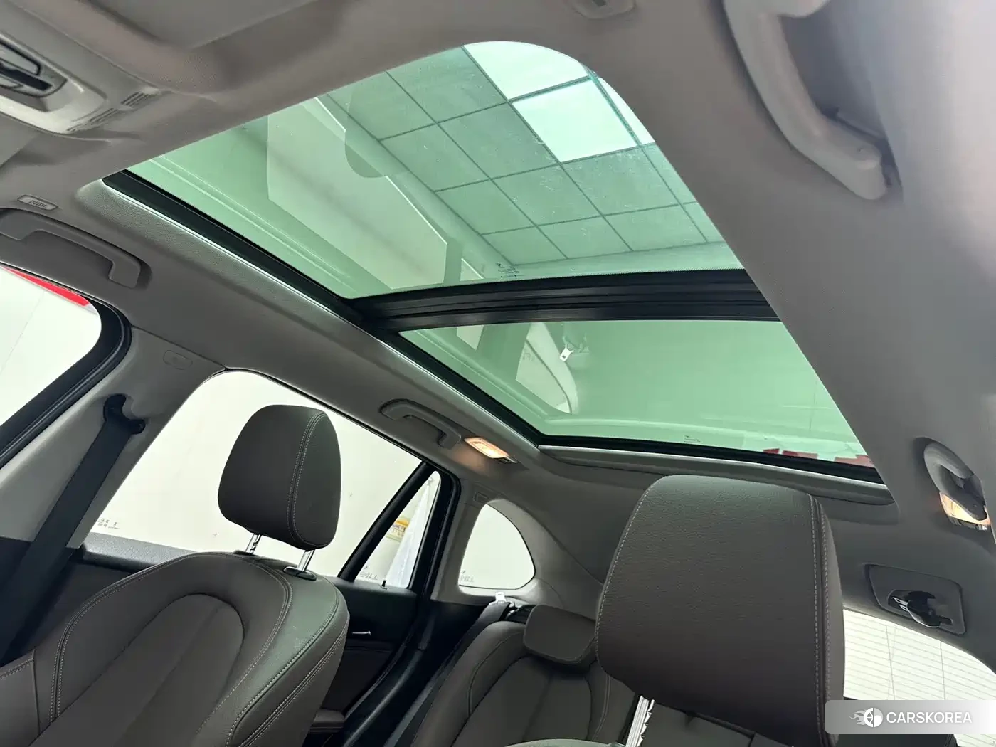 BMW X1 2023 Синий из Китая, фото 6