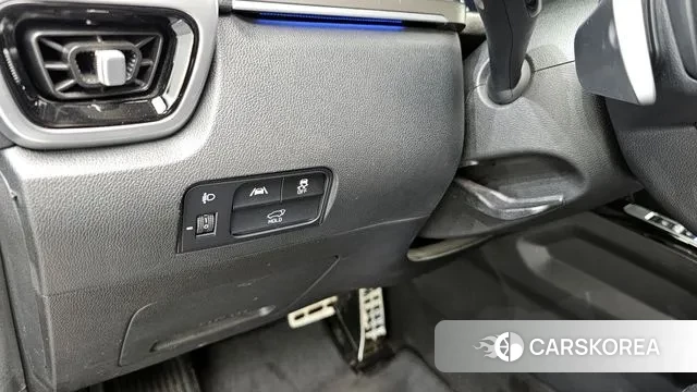 Kia Sorento 4th Generation 2020 Серый из Кореи, фото 6