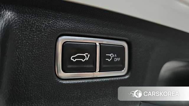 Kia The New Sorento 4th Generation 2023 Белый из Кореи, фото 6