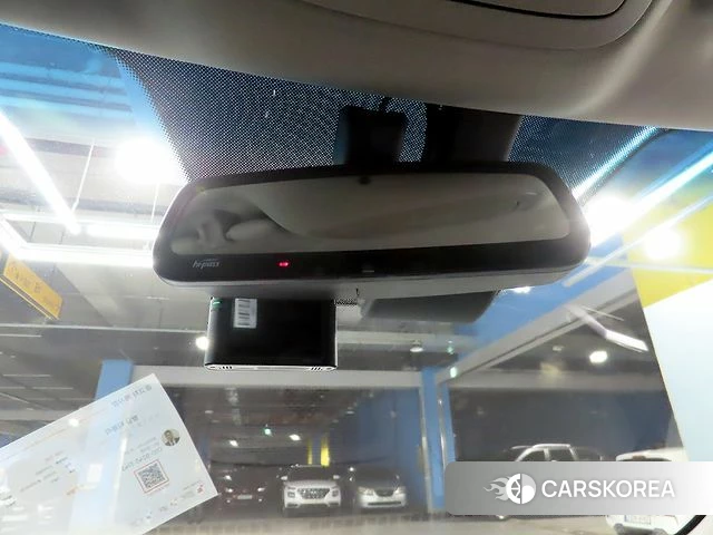 Ssangyong The New Tivoli Air 2024 Белый из Кореи, фото 6