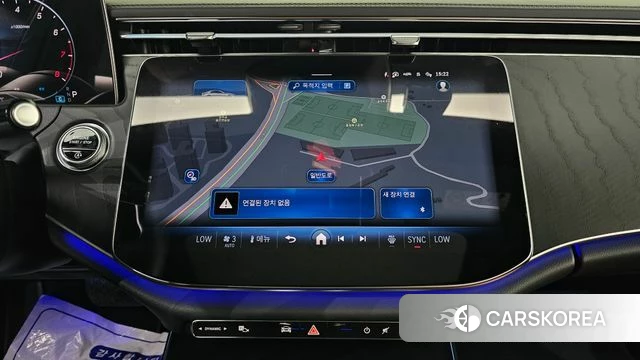 Mercedes-Benz E-Class W214 2024 Белый из Кореи, фото 6
