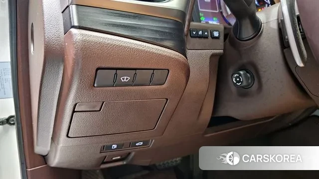 Lexus ES300h 7th generation 2019 Белый из Кореи, фото 6