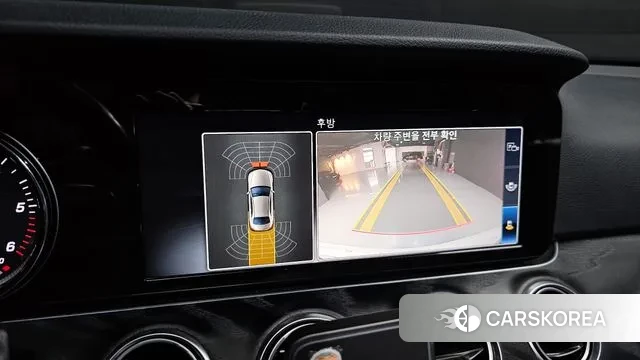 Mercedes-Benz E-Class W213 2020 Белый из Кореи, фото 6