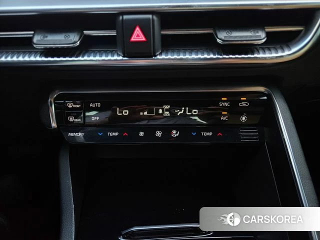 Kia K5 3rd generation 2021 Белый из Кореи, фото 6