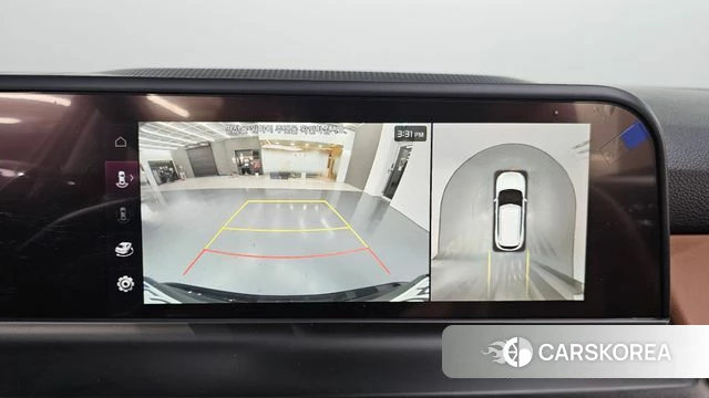 Kia The New Seltos 2024 Черный из Кореи, фото 6