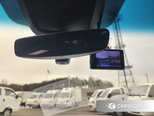 Audi A6 (C8) 2020 Белый из Кореи, фото 6