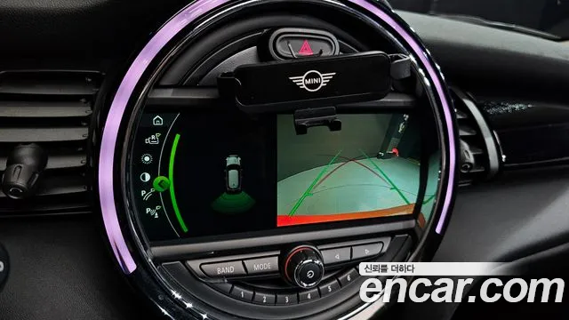 Mini Cooper 2018 Оранжевый из Кореи, фото 6