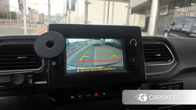 Renault Korea (Samsung) Master 2021 Серебряный из Кореи, фото 6