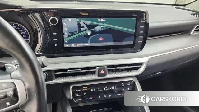 Kia K5 3rd generation 2022 Белый из Кореи, фото 6