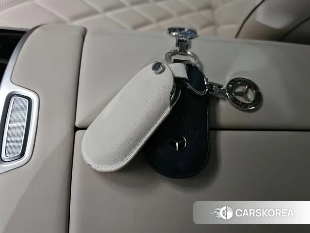 Mercedes-Benz S-Class W223 2024 Белый из Кореи, фото 6