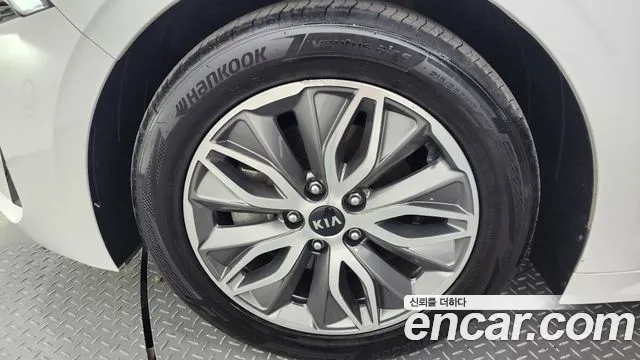 Kia K5 Hybrid 3rd Generation id 2673224 из Кореи 6