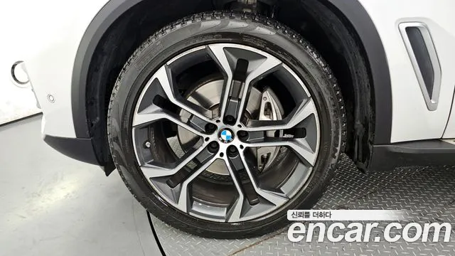 BMW X5 (G05) id 2515736 из Кореи 6