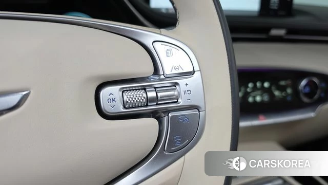 Genesis GV70 2024 Белый из Кореи, фото 6