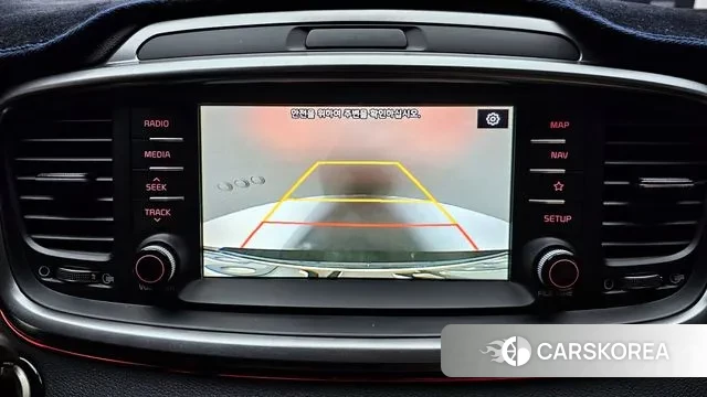 Kia The New Sorento 2018 Белый из Кореи, фото 6