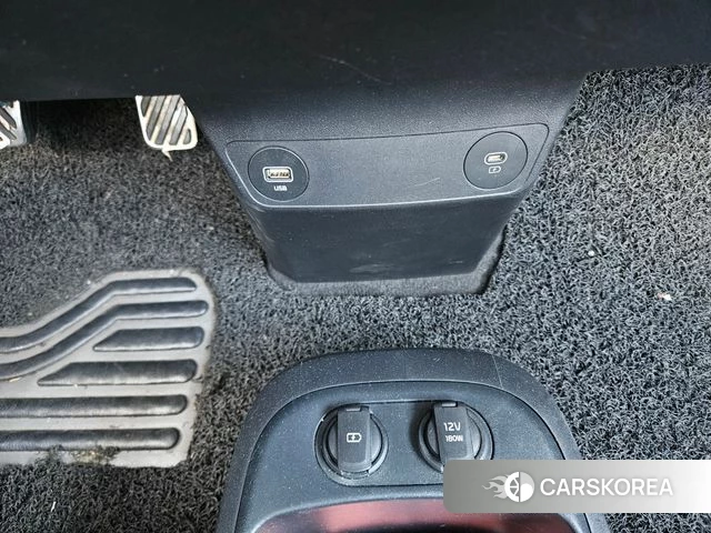 Kia EV6 2022 Белый из Кореи, фото 6