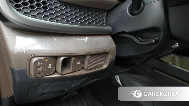 Kia Tasman 2025 Черный из Кореи, фото 6